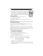 Preview for 6 page of DSC RF55O1-433 Installation Manual