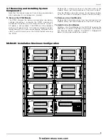 Preview for 5 page of DSC SG SECURITY MLR2-DV Instruction Manual