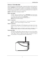 Preview for 5 page of DSC Skyroute CL3050 ver 1.2 Installation & Programming Manual