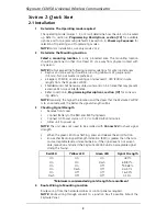 Preview for 7 page of DSC Skyroute CL3050 ver 1.2 Installation & Programming Manual