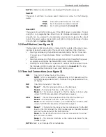 Preview for 10 page of DSC Skyroute CL3050 ver 1.2 Installation & Programming Manual