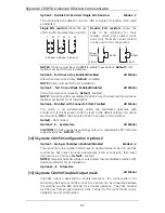 Preview for 15 page of DSC Skyroute CL3050 ver 1.2 Installation & Programming Manual