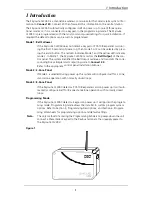 Предварительный просмотр 7 страницы DSC Skyroute CL3050 Installation & Programming Manual