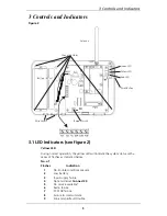 Предварительный просмотр 11 страницы DSC Skyroute CL3050 Installation & Programming Manual