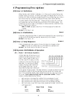 Предварительный просмотр 15 страницы DSC Skyroute CL3050 Installation & Programming Manual