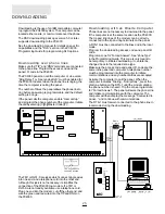 Предварительный просмотр 27 страницы DSC SYSTEM MASTER PC4000 System Manual