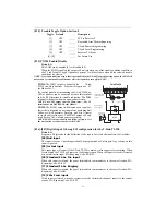 Предварительный просмотр 24 страницы DSC T-LINK TL250 Installation Manual