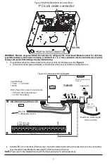 Предварительный просмотр 7 страницы DSC TL280 Installation Manual