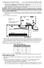 Preview for 7 page of DSC TL280R Installation Manual