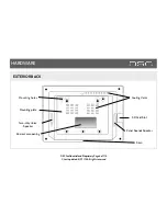 Preview for 6 page of DSC Touch-SCW9067 Installation Manual