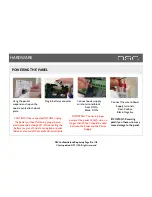 Preview for 10 page of DSC Touch-SCW9067 Installation Manual