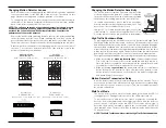 Preview for 2 page of DSC WLS904-418 Installation Instructions