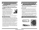 Preview for 2 page of DSC WLS904P-433 Quick Start Manual