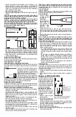 Preview for 5 page of DSC WLS912L-433 Installation Instructions Manual