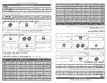 Предварительный просмотр 2 страницы DSE 503 AIR Installation Manual