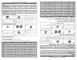 Предварительный просмотр 6 страницы DSE 503 AIR Installation Manual