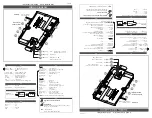 Предварительный просмотр 8 страницы DSE 503 AIR Installation Manual