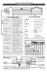 Preview for 4 page of DSE 503 PLATINUM Installation Manual