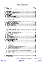 Предварительный просмотр 3 страницы DSE 5210 Operating Manual