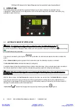 Предварительный просмотр 6 страницы DSE 5210 Operating Manual