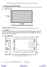 Предварительный просмотр 26 страницы DSE 5210 Operating Manual