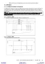 Предварительный просмотр 41 страницы DSE 5210 Operating Manual