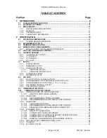 Preview for 3 page of DSE 8610 MKII Operator'S Manual