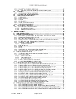 Preview for 4 page of DSE 8610 MKII Operator'S Manual