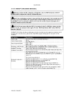 Preview for 38 page of DSE 8610 MKII Operator'S Manual