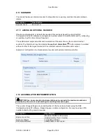 Preview for 40 page of DSE 8610 MKII Operator'S Manual