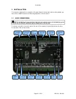 Preview for 47 page of DSE 8610 MKII Operator'S Manual