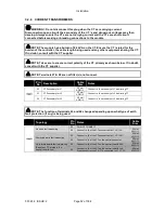 Preview for 52 page of DSE 8610 MKII Operator'S Manual