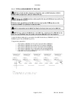 Preview for 61 page of DSE 8610 MKII Operator'S Manual