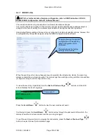 Preview for 100 page of DSE 8610 MKII Operator'S Manual