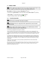 Preview for 114 page of DSE 8610 MKII Operator'S Manual