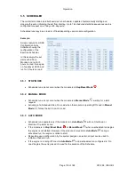 Preview for 119 page of DSE 8610 MKII Operator'S Manual