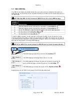 Preview for 123 page of DSE 8610 MKII Operator'S Manual