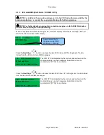 Preview for 129 page of DSE 8610 MKII Operator'S Manual