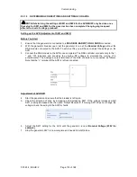 Preview for 174 page of DSE 8610 MKII Operator'S Manual