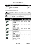 Preview for 185 page of DSE 8610 MKII Operator'S Manual