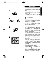 Предварительный просмотр 9 страницы DSE A2629 Operating Instructions Manual