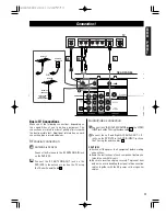 Предварительный просмотр 11 страницы DSE A2629 Operating Instructions Manual