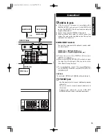 Предварительный просмотр 13 страницы DSE A2629 Operating Instructions Manual