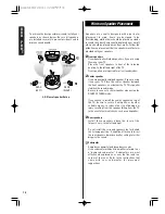 Предварительный просмотр 16 страницы DSE A2629 Operating Instructions Manual