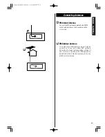 Предварительный просмотр 17 страницы DSE A2629 Operating Instructions Manual