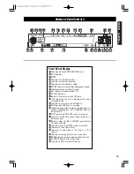 Предварительный просмотр 19 страницы DSE A2629 Operating Instructions Manual