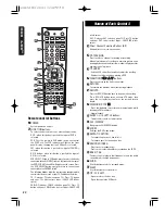 Предварительный просмотр 20 страницы DSE A2629 Operating Instructions Manual