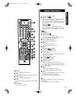 Предварительный просмотр 21 страницы DSE A2629 Operating Instructions Manual