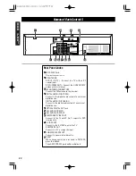 Предварительный просмотр 22 страницы DSE A2629 Operating Instructions Manual