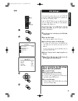 Предварительный просмотр 23 страницы DSE A2629 Operating Instructions Manual